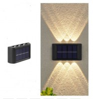 6leds wall lamp7